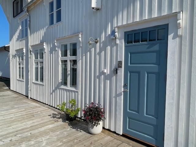 1. Etg I Dampskipsbrygga, Lodingen Havn Esterno foto