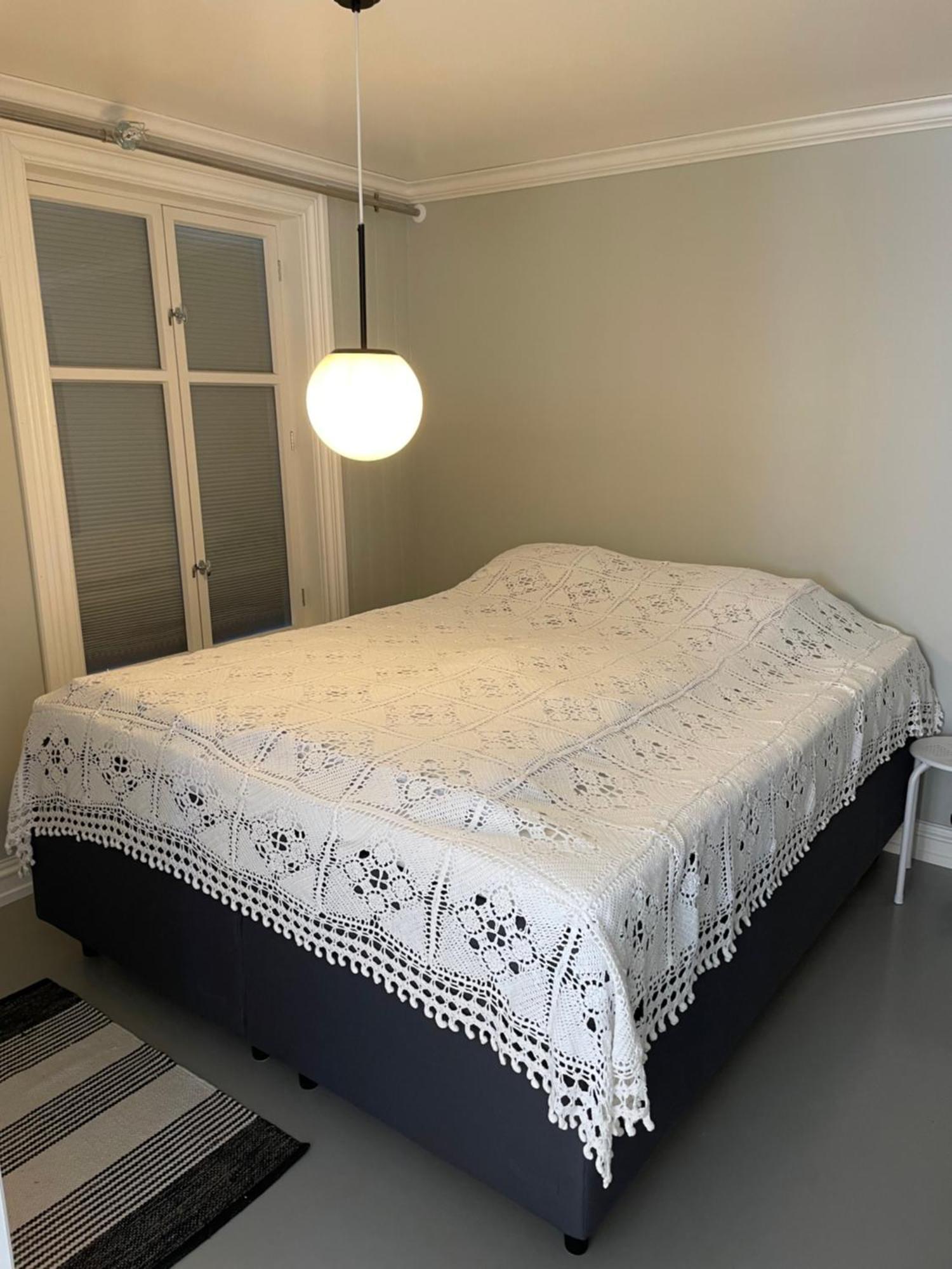 1. Etg I Dampskipsbrygga, Lodingen Havn Esterno foto